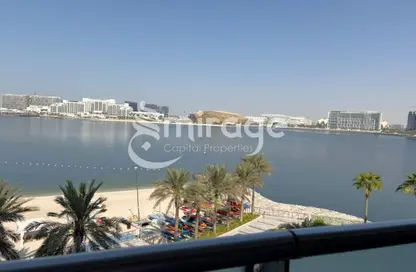 شقة - 3 غرف نوم - 4 حمامات للبيع في الرحبة - المنيرة - شاطئ الراحة - أبوظبي