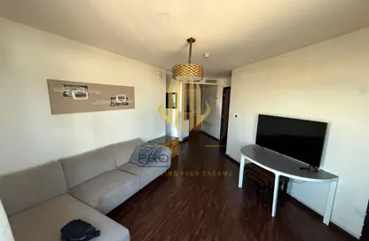 Apartment - 1 Bedroom - 1 Bathroom for rent in New Dubai Gate 1 - JLT Cluster Q - Jumeirah Lake Towers - Dubai