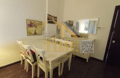 Apartment - 2 Bedrooms - 2 Bathrooms for rent in Al Hamidiya 2 - Al Hamidiya - Ajman