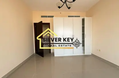 Apartment - 2 Bedrooms - 3 Bathrooms for rent in Al Majaz 2 - Al Majaz - Sharjah