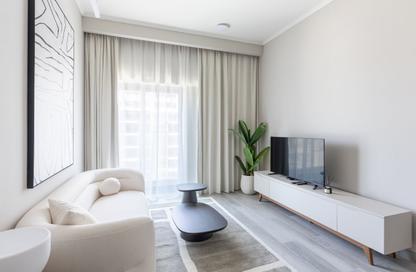 Apartment - 1 - 2 for rent in Concept 7 Residences - District 11 - Jumeirah Village Circle - Dubai Apartment - 1 - 2 for rent in Concept 7 Residences - District 11 - Jumeirah Village Circle - Dubai