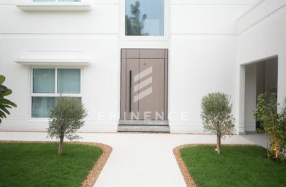 Villa - 5 - 6 for sale in Meadows 9 - Meadows - Dubai Villa - 5 - 6 for sale in Meadows 9 - Meadows - Dubai