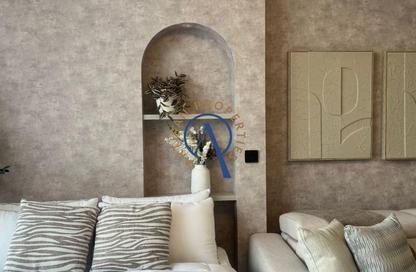 Apartment - Studio - 1 Bathroom for sale in Oxford Gardens - Arjan - Dubai