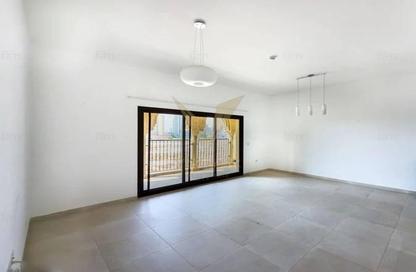 Apartment - 1 Bedroom - 1 Bathroom for sale in Al Andalus Tower B - Al Andalus - Jumeirah Golf Estates - Dubai