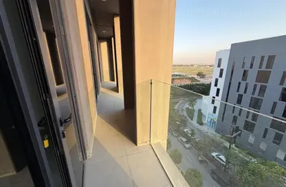 Apartment - 2 Bedrooms - 3 Bathrooms for rent in Tiraz - Naseej District - Aljada - Sharjah