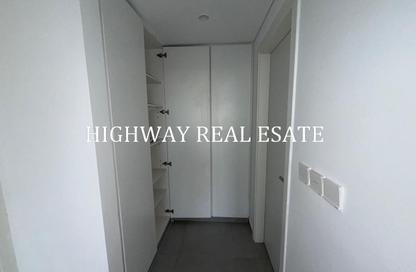 Apartment - 2 Bedrooms - 3 Bathrooms for rent in Tiraz - Naseej District - Aljada - Sharjah Apartment - 2 Bedrooms - 3 Bathrooms for rent in Tiraz - Naseej District - Aljada - Sharjah