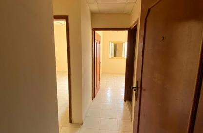 Apartment - 1 Bedroom - 1 Bathroom for rent in Bu Tina - Al Sharq - Sharjah Apartment - 1 Bedroom - 1 Bathroom for rent in Bu Tina - Al Sharq - Sharjah