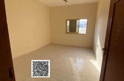 Apartment - 1 Bedroom - 1 Bathroom for rent in Bu Tina - Al Sharq - Sharjah