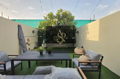 تاون هاوس - 2 غرف نوم - 3 حمامات للبيع في روكان 3 - روكان - دبي لاند - دبي