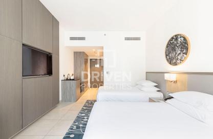 شقة - غرفة نوم - 2 حمامات للبيع في Bay Grove Residence 2 - باي جروف ريزيدنس - جزر دبي - دبي