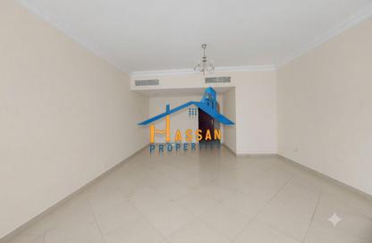Apartment - 2 Bedrooms - 3 Bathrooms for rent in Hend Tower - Al Taawun Street - Al Taawun - Sharjah