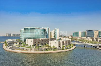 Apartment - 1 - 2 for sale in Al Barza - Al Bandar - Al Raha Beach - Abu Dhabi