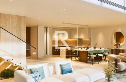 Apartment - 1 Bedroom - 2 Bathrooms for sale in Juman 3 - Al Raha Beach - Abu Dhabi