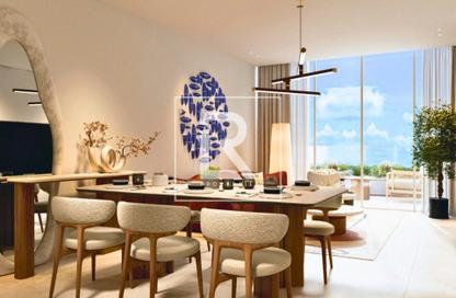 Apartment - 1 Bedroom - 2 Bathrooms for sale in Juman 3 - Al Raha Beach - Abu Dhabi