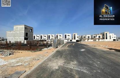 Land - Studio for sale in Al Helio 2 - Al Helio - Ajman