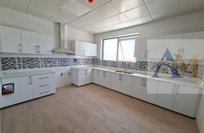 Villa - 4 - 5 for rent in Al Hooshi Villas - Hoshi - Al Badie - Sharjah Villa - 4 - 5 for rent in Al Hooshi Villas - Hoshi - Al Badie - Sharjah