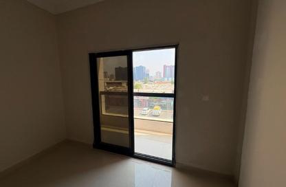 Apartment - 2 Bedrooms - 2 Bathrooms for rent in Al Rashidiya Towers - Al Rashidiya - Ajman Downtown - Ajman