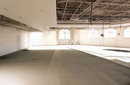 Office Space - Studio - 1 Bathroom for rent in Muwaileh 29 Building - Muwaileh - Sharjah
