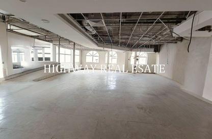 Office Space - Studio - 1 Bathroom for rent in Muwaileh 29 Building - Muwaileh - Sharjah