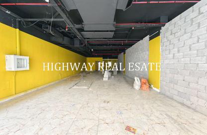 Office Space - Studio - 1 Bathroom for rent in Muwaileh 29 Building - Muwaileh - Sharjah