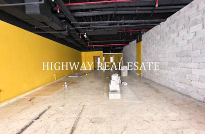 Office Space - Studio - 1 Bathroom for rent in Muwaileh 29 Building - Muwaileh - Sharjah
