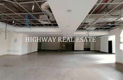 Office Space - Studio - 1 Bathroom for rent in Muwaileh 29 Building - Muwaileh - Sharjah