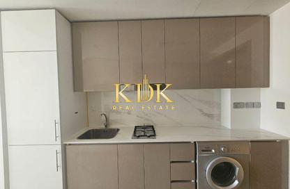 Apartment - Studio - 1 for rent in Azizi Riviera 5 - Azizi Riviera - Meydan One - Meydan - Dubai Apartment - Studio - 1 for rent in Azizi Riviera 5 - Azizi Riviera - Meydan One - Meydan - Dubai