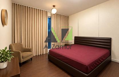 Apartment - 3 - 5 for sale in Park Terrace - Dubai Silicon Oasis - Dubai