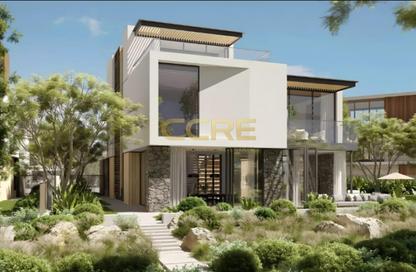 Villa - 5 - 6 for sale in The Acres (Phase 2) - The Acres - Dubai Villa - 5 - 6 for sale in The Acres (Phase 2) - The Acres - Dubai