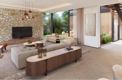 Villa - 5 - 6 for sale in The Acres (Phase 2) - The Acres - Dubai Villa - 5 - 6 for sale in The Acres (Phase 2) - The Acres - Dubai
