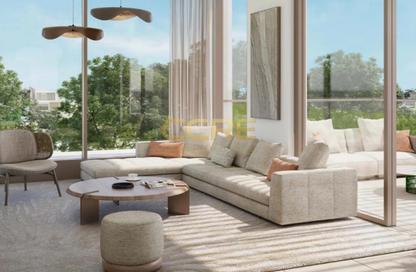 Villa - 5 - 6 for sale in The Acres (Phase 2) - The Acres - Dubai Villa - 5 - 6 for sale in The Acres (Phase 2) - The Acres - Dubai