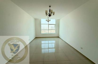 Apartment - 2 Bedrooms - 3 Bathrooms for rent in Al Khan Corniche - Al Khan - Sharjah Apartment - 2 Bedrooms - 3 Bathrooms for rent in Al Khan Corniche - Al Khan - Sharjah