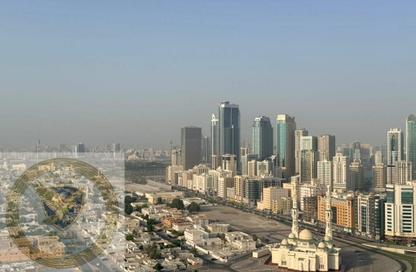 شقة - 2 غرف نوم - 3 حمامات للايجار في كورنيش الخان - الخان - الشارقة