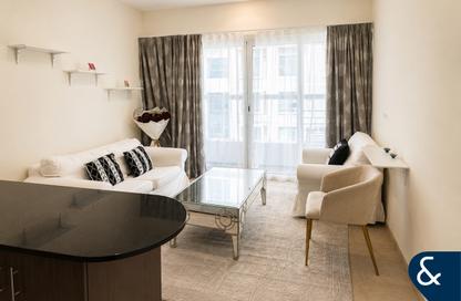 Apartment - 2 Bedrooms - 2 Bathrooms for rent in Elite Residence - Dubai Marina - Dubai Apartment - 2 Bedrooms - 2 Bathrooms for rent in Elite Residence - Dubai Marina - Dubai