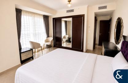 Apartment - 2 Bedrooms - 2 Bathrooms for rent in Elite Residence - Dubai Marina - Dubai Apartment - 2 Bedrooms - 2 Bathrooms for rent in Elite Residence - Dubai Marina - Dubai