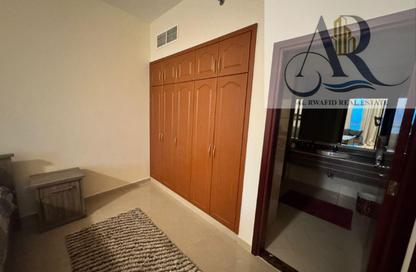 Apartment - 2 Bedrooms - 2 Bathrooms for sale in Corniche Tower - Ajman Corniche Road - Ajman Apartment - 2 Bedrooms - 2 Bathrooms for sale in Corniche Tower - Ajman Corniche Road - Ajman