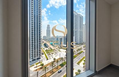 Apartment - 1 - 2 for sale in Bloom Towers C - Bloom Towers - District 10 - Jumeirah Village Circle - Dubai