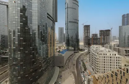 شقة - غرفة نوم - 2 حمامات للايجار في مانجروف - شمس أبوظبي - جزيرة الريم - أبوظبي شقة - غرفة نوم - 2 حمامات للايجار في مانجروف - شمس أبوظبي - جزيرة الريم - أبوظبي