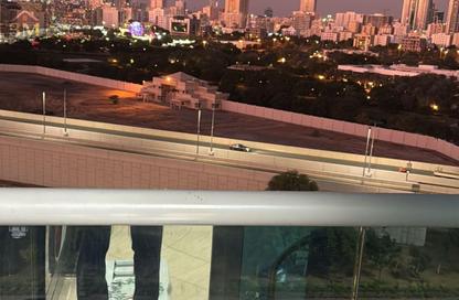 Apartment - 2 Bedrooms - 2 Bathrooms for sale in City Tower - Al Nuaimiya - Ajman