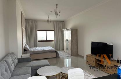 Apartment - Studio - 1 Bathroom for rent in G24 - District 11 - Jumeirah Village Circle - Dubai