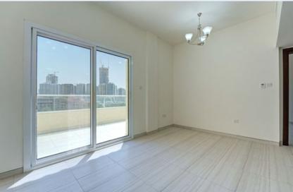 Apartment - 1 - 1 for rent in S.S Lootah Residence JVC - District 11 - Jumeirah Village Circle - Dubai