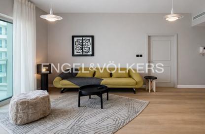 Apartment - 1 Bedroom - 1 Bathroom for rent in Al Arta 2 - Al Arta - Greens - Dubai