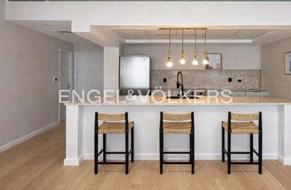 Apartment - 1 Bedroom - 1 Bathroom for rent in Al Arta 2 - Al Arta - Greens - Dubai