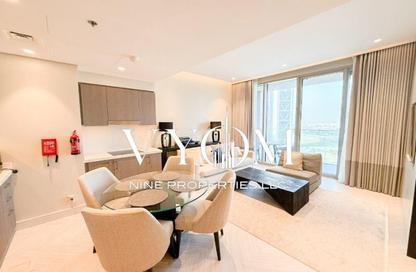 Apartment - 2 Bedrooms - 2 Bathrooms for sale in Forte 1 - Forte - Downtown Dubai - Dubai