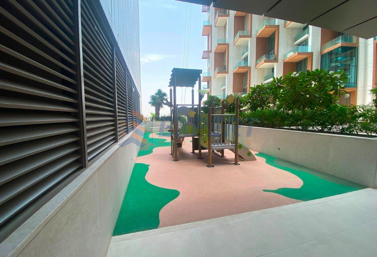 Brand New and Cozy | Premium Living | High Floor photo 14