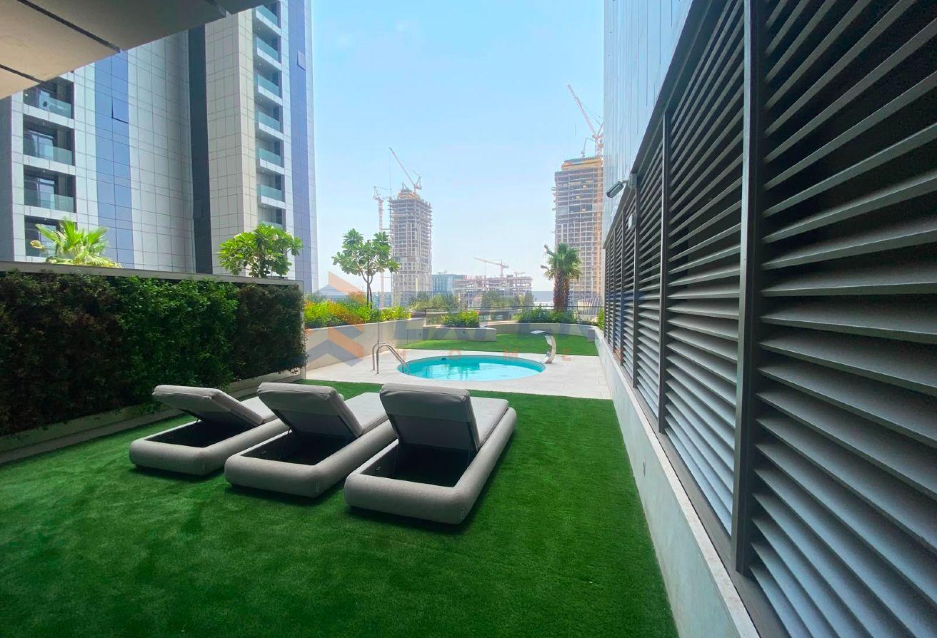 Brand New and Cozy | Premium Living | High Floor photo 16