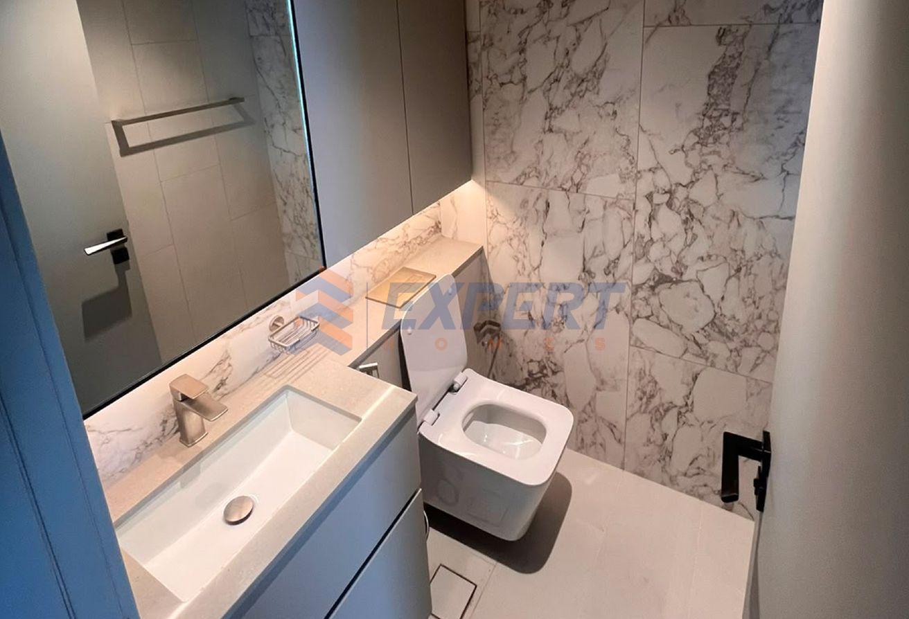 Brand New and Cozy | Premium Living | High Floor photo 11