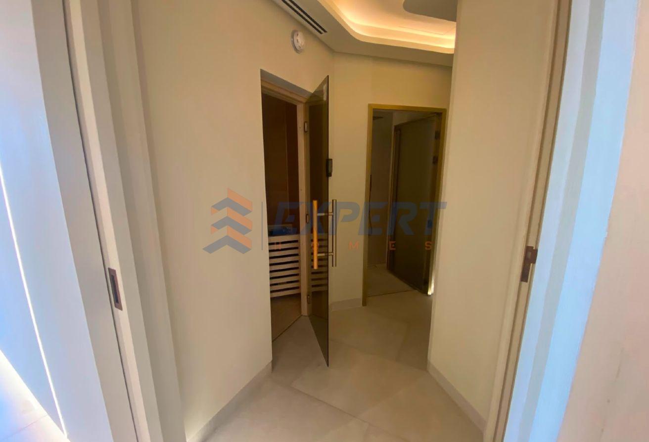 Brand New and Cozy | Premium Living | High Floor photo 10