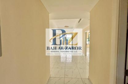 Apartment - 1 - 2 for rent in Muweileh Community - Muwaileh Commercial - Sharjah Apartment - 1 - 2 for rent in Muweileh Community - Muwaileh Commercial - Sharjah