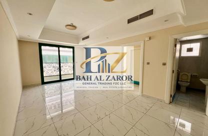 Apartment - 1 - 2 for rent in Muweileh Community - Muwaileh Commercial - Sharjah